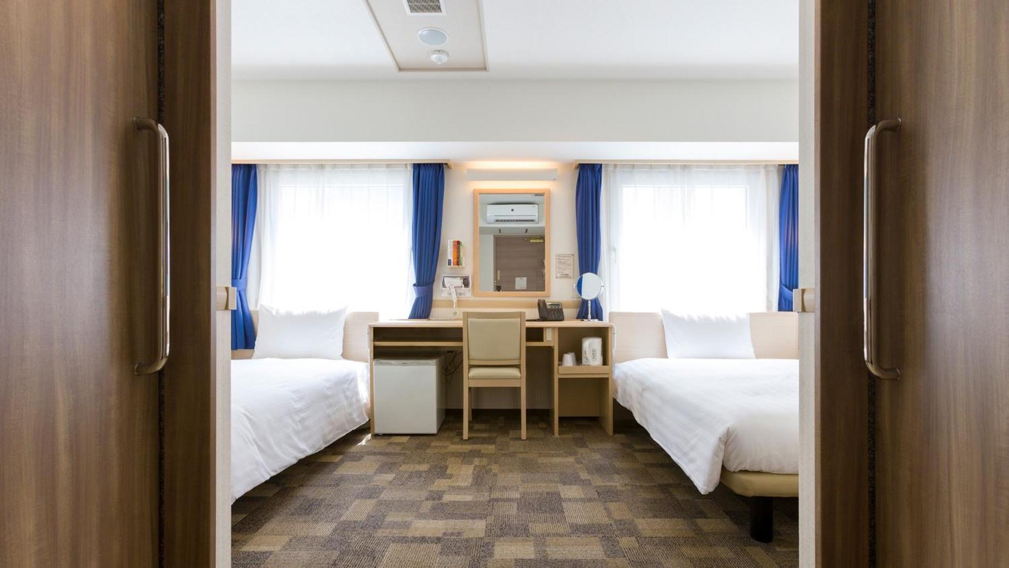 Toyoko Inn Saitama Misato Ekimae Kültér fotó