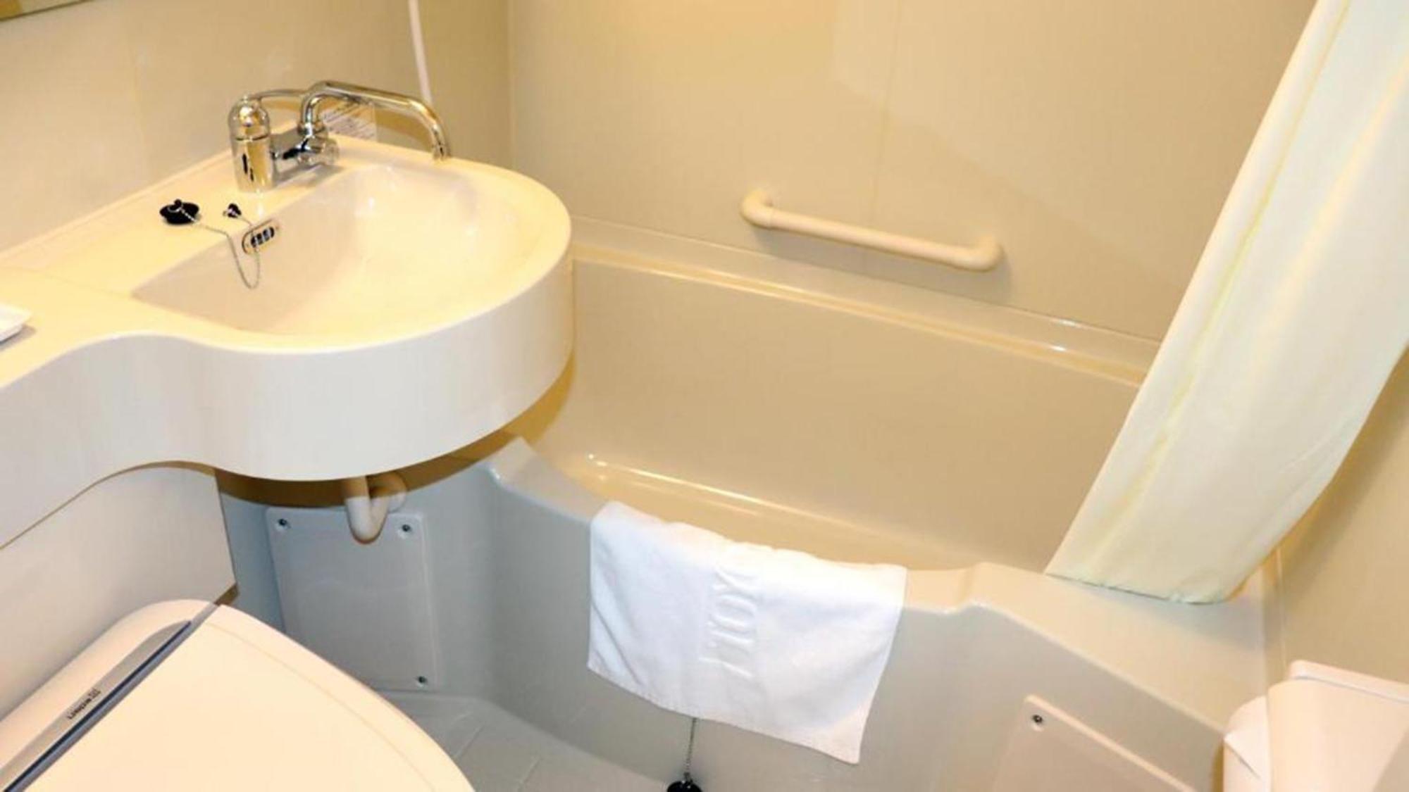 Toyoko Inn Saitama Misato Ekimae Kültér fotó