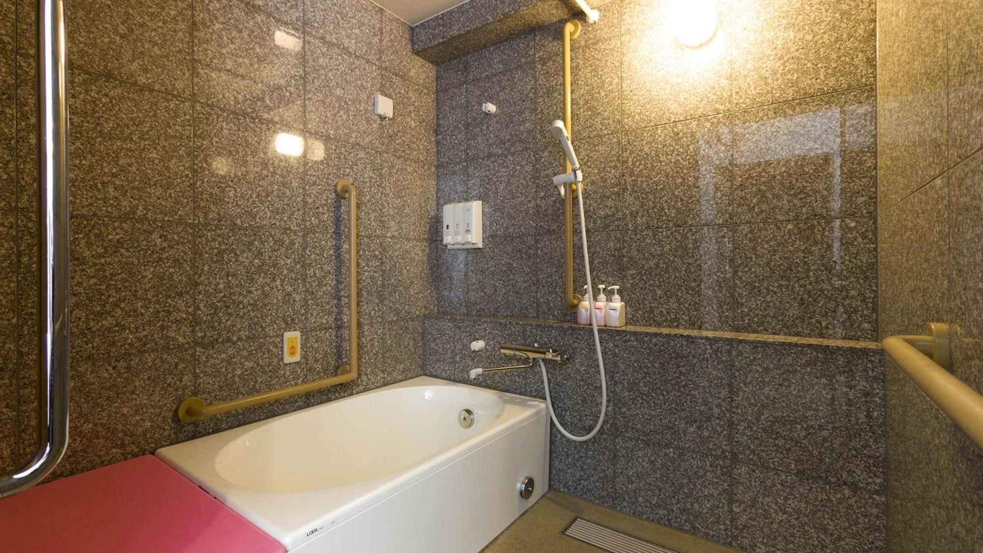 Toyoko Inn Saitama Misato Ekimae Szoba fotó